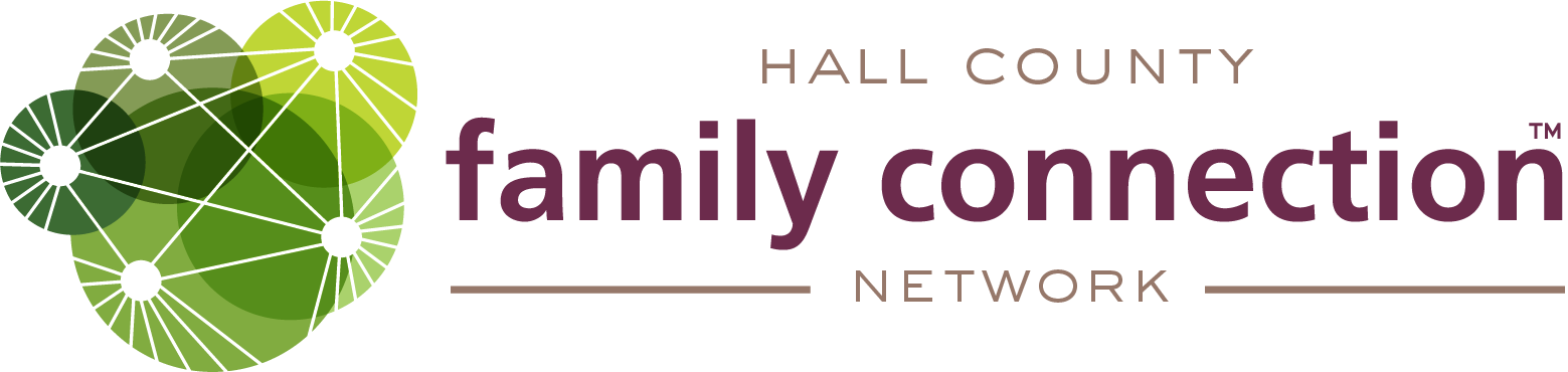 Hall County – GAFCP logo
