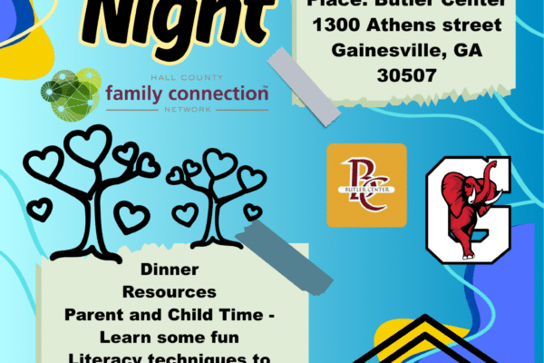 Family Night